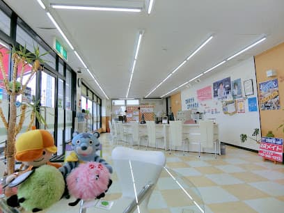 ㈱賃貸メイト エイブルネットワーク 四日市北店