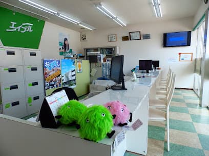 エイブル ネットワーク四日市中央店
