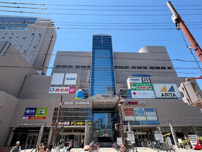 アピタ四日市店