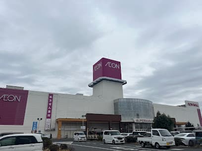 イオン四日市北店