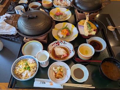 木曽路 四日市店