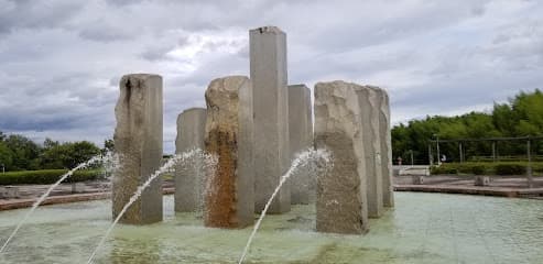 三重県営 北勢中央公園